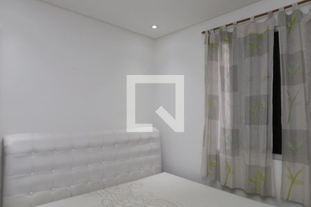 Quarto 1 de apartamento à venda com 2 quartos, 53m² em Colônia (zona Leste), São Paulo