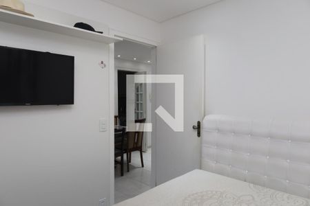 Quarto 1 de apartamento à venda com 2 quartos, 53m² em Colônia (zona Leste), São Paulo