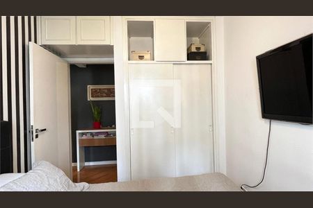 Apartamento à venda com 2 quartos, 62m² em Vila Uberabinha, São Paulo