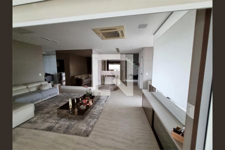 Apartamento à venda com 5 quartos, 350m² em Santa Teresinha, São Paulo