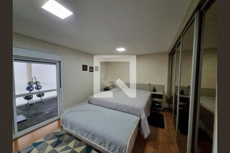 Apartamento à venda com 5 quartos, 350m² em Santa Teresinha, São Paulo