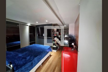 Apartamento à venda com 5 quartos, 350m² em Santa Teresinha, São Paulo