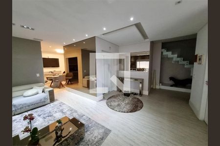 Apartamento à venda com 5 quartos, 350m² em Santa Teresinha, São Paulo