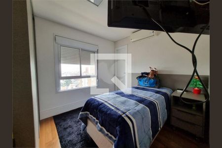 Apartamento à venda com 5 quartos, 350m² em Santa Teresinha, São Paulo