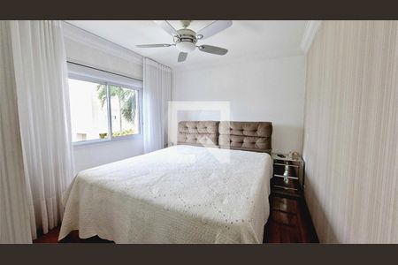 Apartamento à venda com 3 quartos, 133m² em Campo Grande, São Paulo