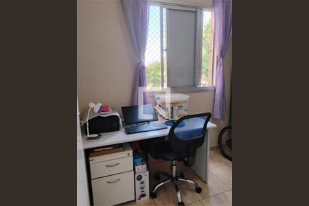 Apartamento à venda com 3 quartos, 65m² em Utinga, Santo André