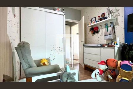 Apartamento à venda com 3 quartos, 106m² em Santana, São Paulo