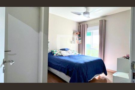 Apartamento à venda com 3 quartos, 106m² em Santana, São Paulo