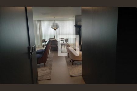 Apartamento à venda com 4 quartos, 255m² em Santana, São Paulo