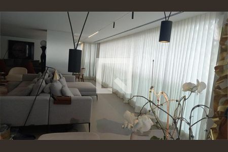 Apartamento à venda com 4 quartos, 255m² em Santana, São Paulo