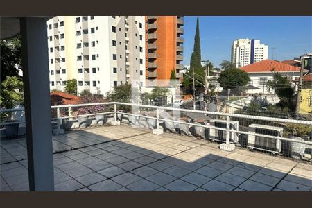 Casa à venda com 3 quartos, 166m² em Santana, São Paulo