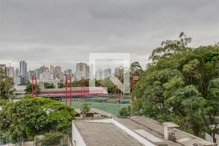 Apartamento à venda com 4 quartos, 148m² em Santo Amaro, São Paulo