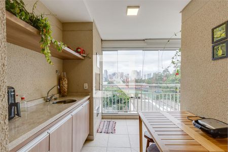 Apartamento à venda com 4 quartos, 148m² em Santo Amaro, São Paulo