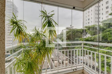 Apartamento à venda com 4 quartos, 148m² em Santo Amaro, São Paulo