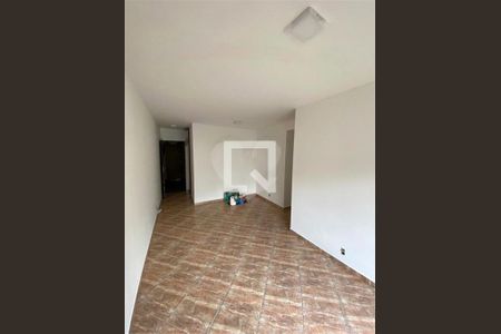 Apartamento à venda com 3 quartos, 65m² em Lauzane Paulista, São Paulo