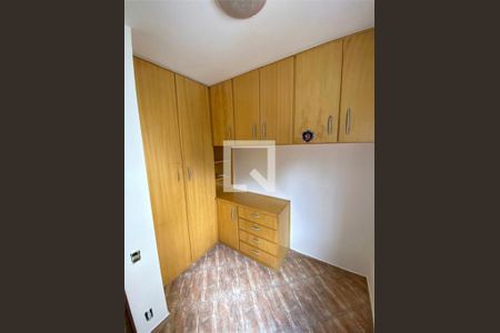 Apartamento à venda com 3 quartos, 65m² em Lauzane Paulista, São Paulo