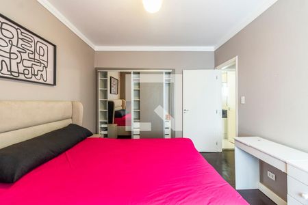 Quarto 2 de apartamento à venda com 2 quartos, 75m² em Paraíso, São Paulo