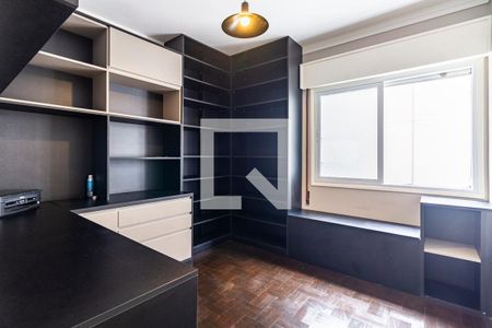 Quarto 1 de apartamento à venda com 2 quartos, 75m² em Paraíso, São Paulo