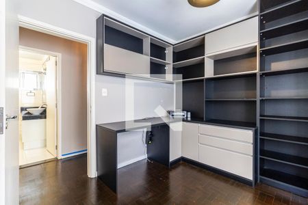 Quarto 1 de apartamento à venda com 2 quartos, 75m² em Paraíso, São Paulo