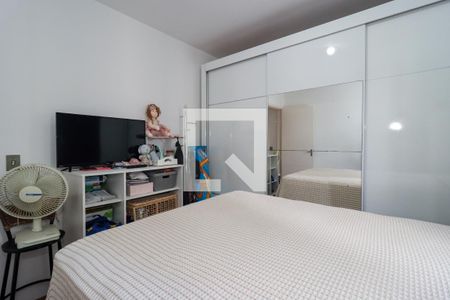 Quarto 1 de apartamento à venda com 3 quartos, 78m² em Jardim Maria Rosa, Taboão da Serra