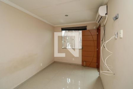 Quarto 1 de casa para alugar com 2 quartos, 90m² em Jardim Carioca, Rio de Janeiro