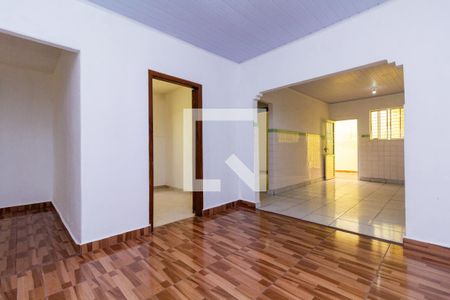 Sala de Jantar de casa para alugar com 3 quartos, 130m² em Jardim de Lorenzo, São Paulo