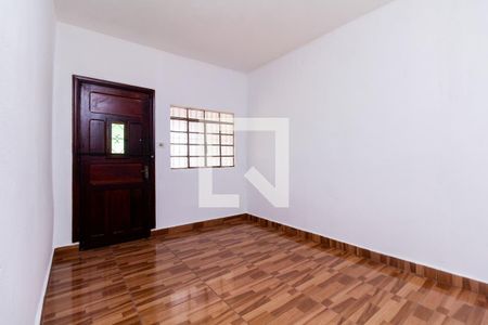 Sala de casa para alugar com 3 quartos, 130m² em Jardim de Lorenzo, São Paulo