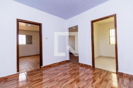 Sala de Jantar de casa para alugar com 3 quartos, 130m² em Jardim de Lorenzo, São Paulo