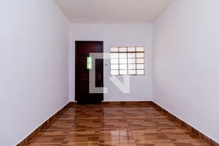 Sala de casa para alugar com 3 quartos, 130m² em Jardim de Lorenzo, São Paulo