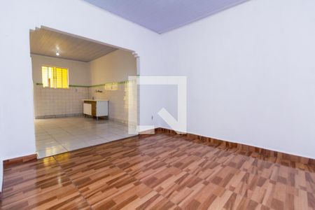 Sala de Jantar de casa para alugar com 3 quartos, 130m² em Jardim de Lorenzo, São Paulo