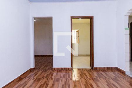 Sala de Jantar de casa para alugar com 3 quartos, 130m² em Jardim de Lorenzo, São Paulo