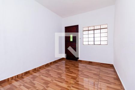 Sala de casa para alugar com 3 quartos, 130m² em Jardim de Lorenzo, São Paulo