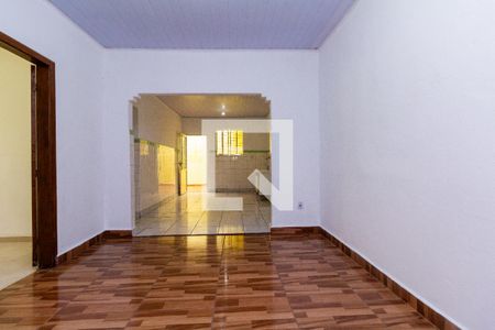 Sala de Jantar de casa para alugar com 3 quartos, 130m² em Jardim de Lorenzo, São Paulo