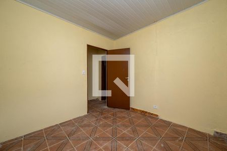 Quarto 2 de casa para alugar com 2 quartos, 90m² em Jardim Oriental, São Paulo