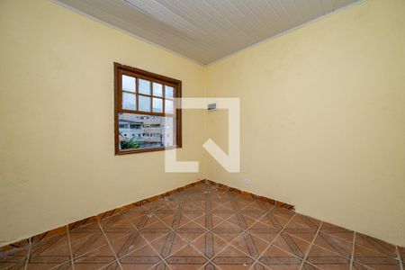 Quarto 2 de casa para alugar com 2 quartos, 90m² em Jardim Oriental, São Paulo