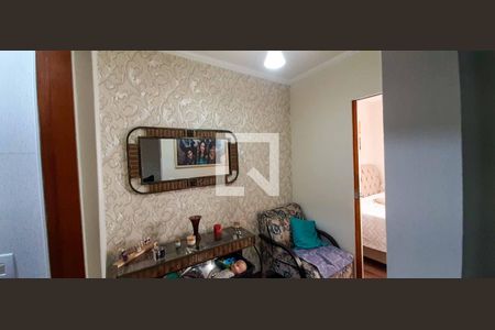 Casa à venda com 250m², 5 quartos e 4 vagas Casa à venda com 250m², 5 quartos e 4 vagasQuarto 2 - Casa 1