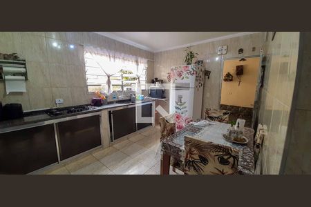 Casa à venda com 250m², 5 quartos e 4 vagas Casa à venda com 250m², 5 quartos e 4 vagasCozinha - Casa 1