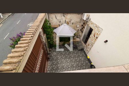 Casa à venda com 250m², 5 quartos e 4 vagas Casa à venda com 250m², 5 quartos e 4 vagasVaranda da Sala - Casa 2