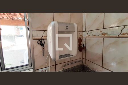 Casa à venda com 250m², 5 quartos e 4 vagas Casa à venda com 250m², 5 quartos e 4 vagasCozinha - Casa 2