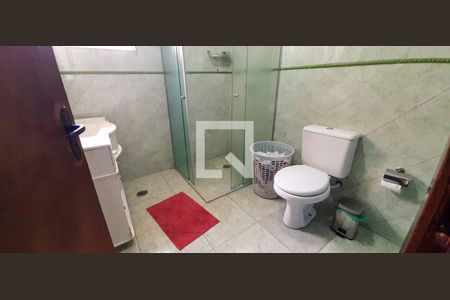 Casa à venda com 250m², 5 quartos e 4 vagas Casa à venda com 250m², 5 quartos e 4 vagasBanheiro - Casa 2