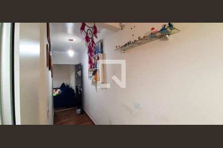 Casa à venda com 250m², 5 quartos e 4 vagas Casa à venda com 250m², 5 quartos e 4 vagasCorredor