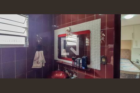 Casa à venda com 250m², 5 quartos e 4 vagas Casa à venda com 250m², 5 quartos e 4 vagasBanheiro da Suíte - Casa 2