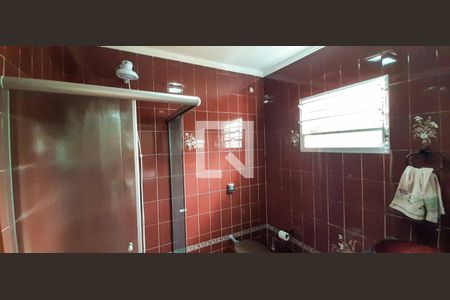 Casa à venda com 250m², 5 quartos e 4 vagas Casa à venda com 250m², 5 quartos e 4 vagasBanheiro da Suíte - Casa 2