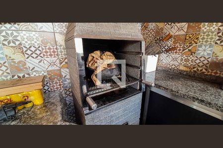 Casa à venda com 250m², 5 quartos e 4 vagas Casa à venda com 250m², 5 quartos e 4 vagasEspaço Gourmet