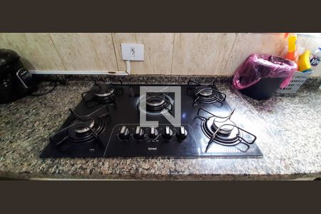 Casa à venda com 250m², 5 quartos e 4 vagas Casa à venda com 250m², 5 quartos e 4 vagasCozinha - Casa 1