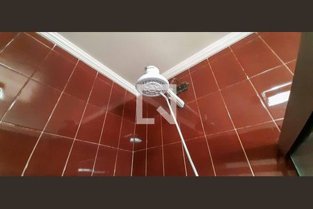 Casa à venda com 250m², 5 quartos e 4 vagas Casa à venda com 250m², 5 quartos e 4 vagasBanheiro da Suíte - Casa 2