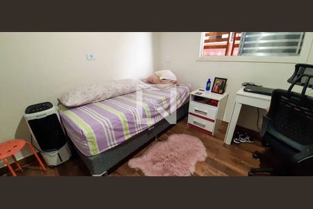 Casa à venda com 250m², 5 quartos e 4 vagas Casa à venda com 250m², 5 quartos e 4 vagasQuarto 2 - Casa 1