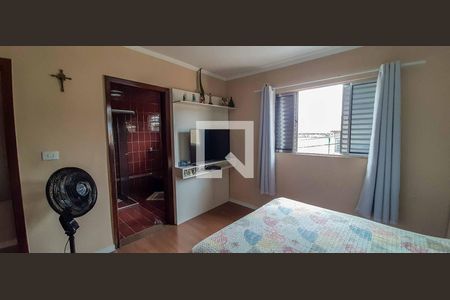 Casa à venda com 250m², 5 quartos e 4 vagas Casa à venda com 250m², 5 quartos e 4 vagasSuíte - Casa 2