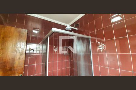 Casa à venda com 250m², 5 quartos e 4 vagas Casa à venda com 250m², 5 quartos e 4 vagasBanheiro da Suíte - Casa 2