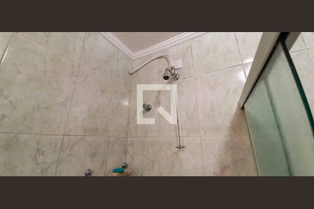 Casa à venda com 250m², 5 quartos e 4 vagas Casa à venda com 250m², 5 quartos e 4 vagasBanheiro - Casa 2